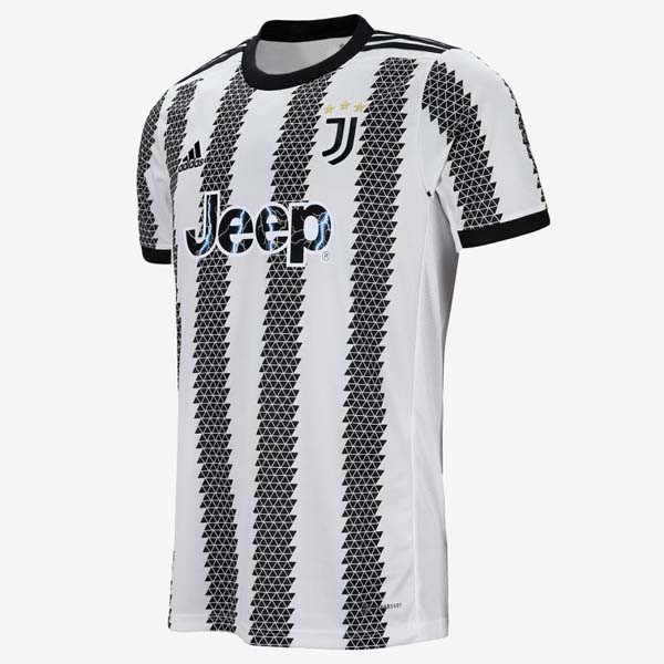 Thailand Trikot Juventus Heim 2022-2023